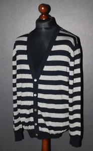 Cárdigan de lana para hombre GANT talla XL - Imagen 1 de 4