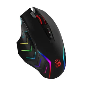 Neue optische Gaming-Maus A4Tech Bloody J95S RGB - Bild 1 von 3
