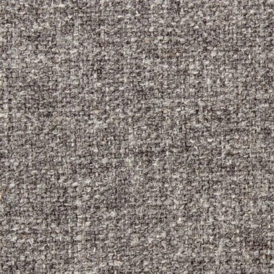 Rollo de tela 65 yardas, 50% LINO, 50% POLIÉSTER, 56", texturizado, fieltro moderno, gris Foto 1 de 3