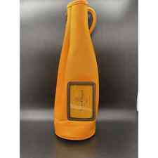 Veuve Clicquot Champagne Thermal Jacket - Zips Insulated Ice Sleeve