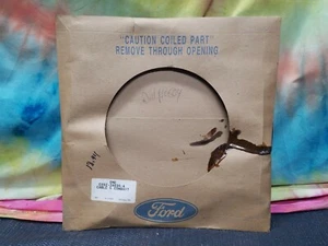 New OEM 1986-1997 Ford Aerostar Rear Parking Brake Cable Assembly Conduit  - Picture 1 of 6