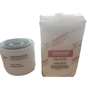 YANMAR Fuel Filter 129470-55702 - Picture 1 of 1