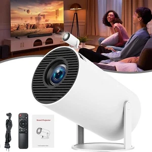 Pixi Beam Projector, Pixibeam Portable Projector - Picture 1 of 9