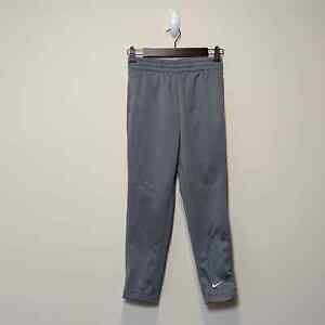 Nike Multi Therma-FIT Open-Hem Training Pants Size Medium FD3881-065 Cool Grey
