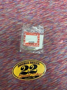 WISECO Piston Rings 2539CD - Picture 1 of 3