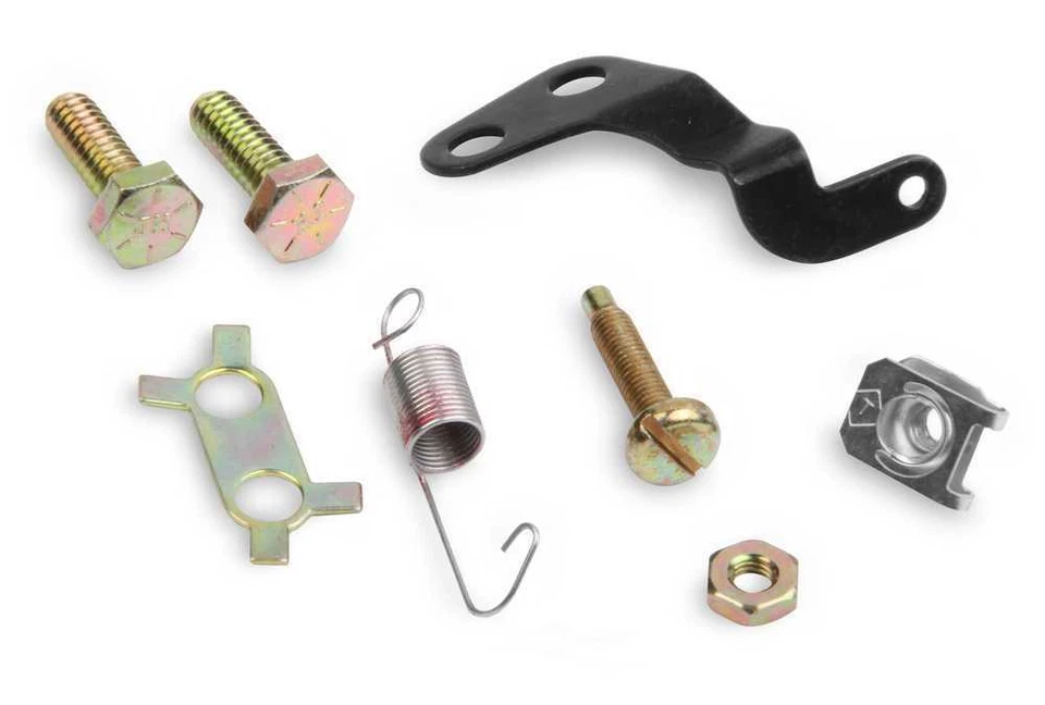 Carburetor Accelerator Linkage Kit Holley 20-91