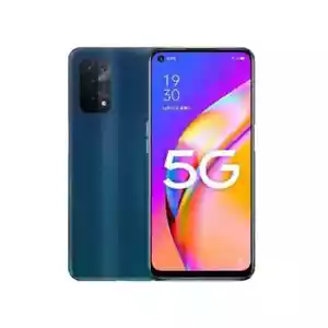 Smartphone originale OPPO A74 5G firmware globale 8+256 GB ROM GSM telefono cellulare - Foto 1 di 8