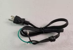 Chefman Toast-Air RJ50-M Toaster Oven Replacement Power Cord Cable - Picture 1 of 3