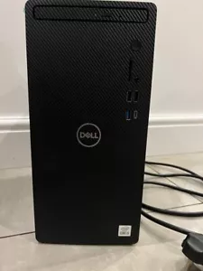 Dell Inspiron 3881 Desktop PC Core i5 10th Gen - Picture 1 of 10