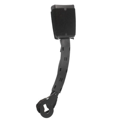 NEW OEM Volkswagen 2015-2021 Golf GTI Seat Belt Buckle End 5GM-857-755-D-YLZ - Image 1 of 4