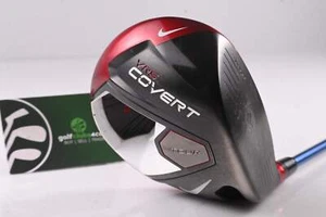 Nike VR-S Covert 2.0 Tour Driver / 8.5-12.5 Degree / Stiff Flex Diamana B60 - Picture 1 of 8