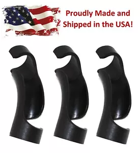 Hose Bender for Racing Fuel Tanks, Jugs, Utility Containers, Gas Cans 3 Pack - Picture 1 of 12