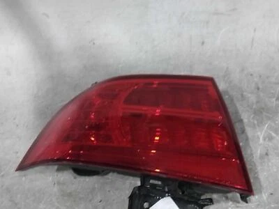 Used Left Tail Light Assembly fits: 2005 Acura Tl Left Grade A - Image 1 of 4