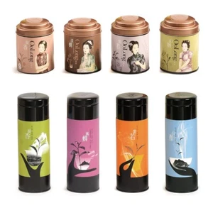 Emperor Love Eastern Beauty Taiwan Ooling Tea Dongding/Alishan/Jinxuan/Oriental - Picture 1 of 10