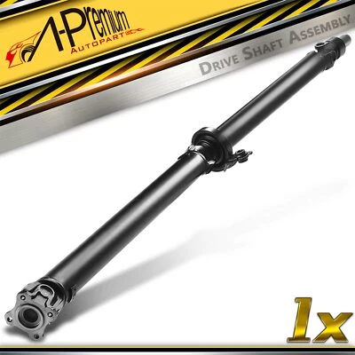 A-Premium Driveshaft Prop Shaft Assembly Rear for Subaru Outback 2005-2009 2.5L - Image 1 of 4