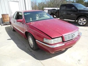 Throttle Body Throttle Valve Assembly 8-244 4.0L Fits 96-99 AURORA 64578 - Picture 1 of 6