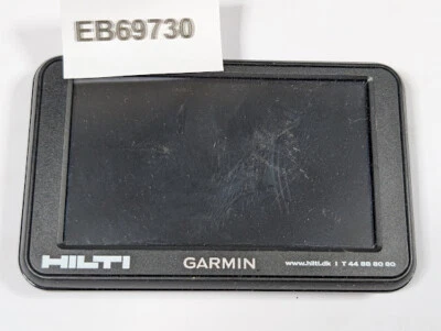 Garmin Nüvi 40 GPS - Funciona, Señales De Uso, Sin Accesorios - Imagen 1 de 4