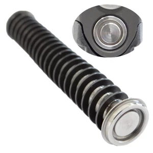 Stainless Steel Guide Rod Assembly for Taurus G3C G2C G2S PT111 G2 9MM - USA - Picture 1 of 3