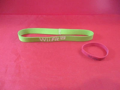 "Long Live Comics" Webtoons NYCC Promocional Cadena Cordón Verde Webtoon Promo Foto 1 de 4