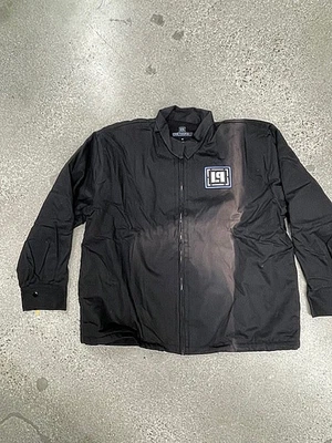 Chaqueta de Trabajo Linkin Park Meteora 20 Aniversario (M) Negra--LEER DESCRIPCIÓN Foto 1 de 4