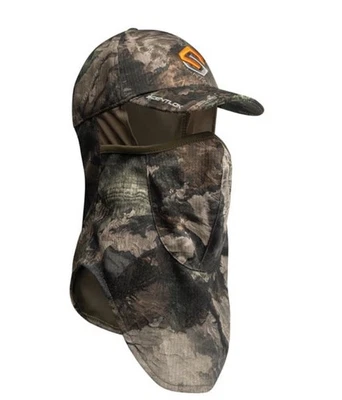 Scentlok Technologies Scent Control Headcover  Brand New Hunting Camo OSFM - Image 1 of 4