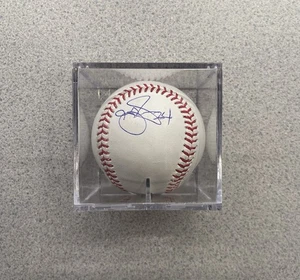 Grady Sizemore signiert offizielles Major League Baseball PSA DNA zertifiziert Autogramm - Bild 1 von 8