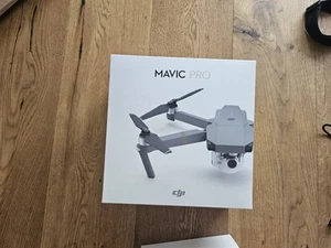 DJI Mavic Pro - Fly More Combo mit viel Zubehör - Imagen 1 de 11