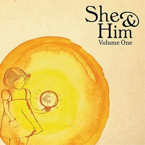 She & Him Volume One (CD) Album - Bild 1 von 1