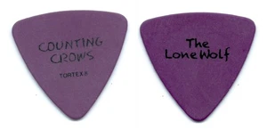 Selección de guitarra usada Millard Powers The Lone Wolf Counting Crows Show - Imagen 1 de 1