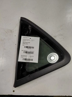 Cuarto derecho pasajero ventana vidrio tinte privacidad se adapta a Kia Soul 14-19 Foto 1 de 4