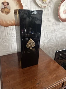 Armand de Brignac Ace of Spades Champagne Brut Präsentationsbox. - Bild 1 von 9