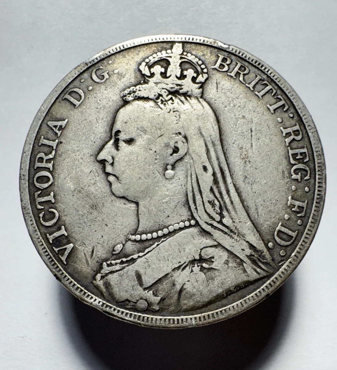 1889 Year UK Coins for sale | eBay