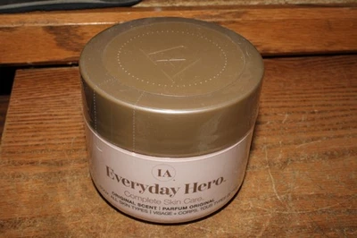 IA Everyday Hero Complete Skin Care Cream 8oz Original Scent Aloe Vera SEALED - Image 1 of 3