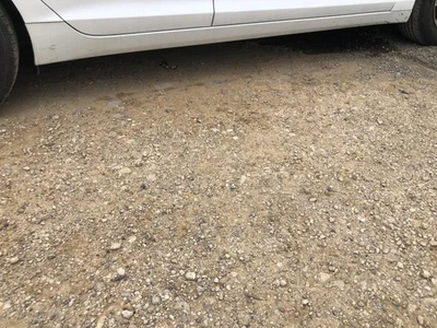 Hyundai Sonata 2017 panel basculante moldeado 927046 Foto 1 de 4