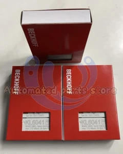 1PC BECKHOFF KL6041  Module  KL 6041   New In Box - Picture 1 of 5