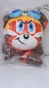 Plüschfigur Super Kid Kanone 8 Zoll - Bild 1 von 7