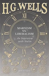 Marxism vs. Liberalism - An Interview, Like New Used, Free shipping in the US - Picture 1 of 1