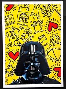 Death NYC - Firmado y numerado a mano en 100 ejemplares - Imagen 1 de 4