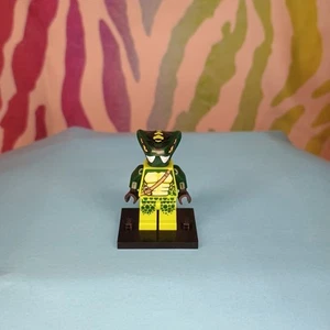 Lego Minifigur Ninjago Spitta Legacy NJO0498 - Bild 1 von 4