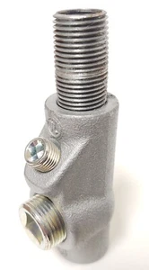 🔥Box von 5, Crouse Hinds EYS116 Stecker auf Buchse Dichtungsverschraubung 1/2" Explosion - Bild 1 von 3