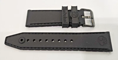 Pulseira de relógio TIMBERLAND SMARTWATCH TDSGB0064503 22mm original autêntica - Imagem 1 de 3