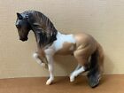 Breyer Stablemate Pony Gals Country Vet Play Set Pinto Andalusian in Piaffe, NEW