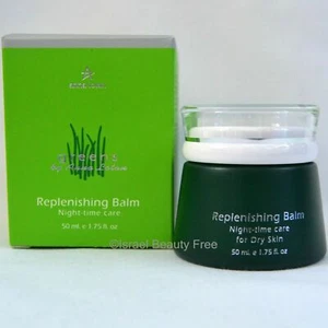 Anna Lotan Greens Replenishing Night Balm 50ml - Picture 1 of 1