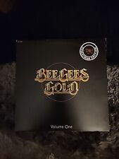 Bee Gees "Gold Vol. 1" LP