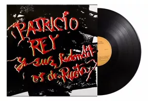 Redonditos De Ricota – Gulp! (2024) Vinyl Brand new sealed Made in Argentina - Picture 1 of 3