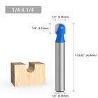Carbide Round Bottom Router Bit for Woodworking High Durability (65 chars)