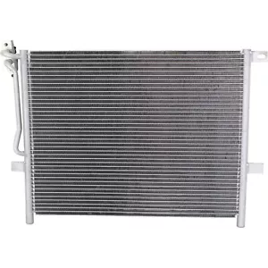 A/C Condenser Fits Bmw Z4 2003-2008 2-Door 3.0L 64538377614 BM3030105 - Picture 1 of 4
