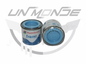No 47 Bleu Mer Brillant Pot No 1 14ml - Imagen 1 de 1