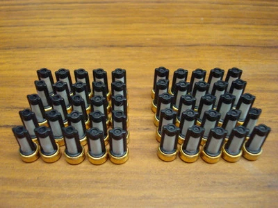 Fuel Injector Universal Filter Basket Pack of 50 pieces. USA Seller - Image 1 of 4