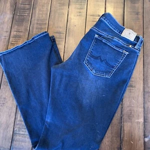 Lucky Brand / Sweet N Low Womens Denim Jeans Size 10/30 - Picture 1 of 10
